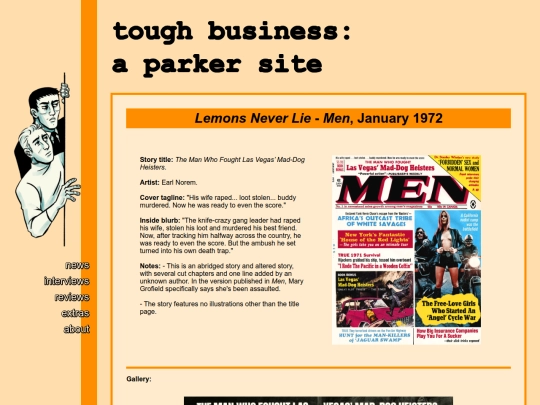 men72 screenshot