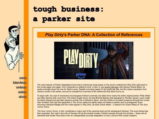 playdirtyrefs screenshot