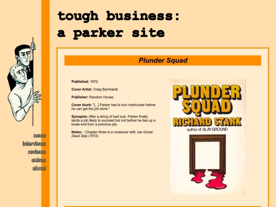 plundersquad screenshot