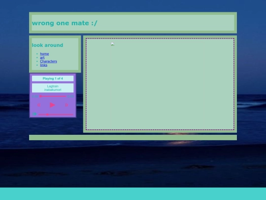 characters screenshot