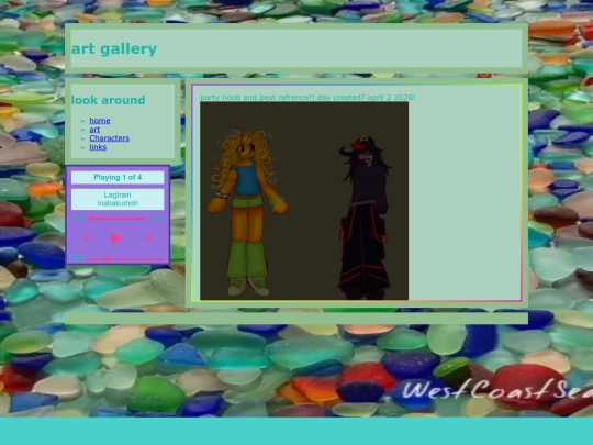 characters2 screenshot