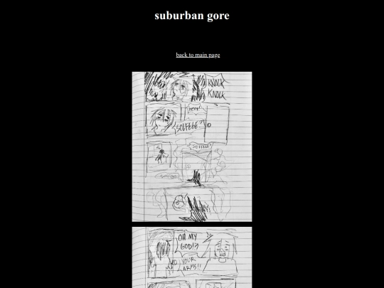 comic11/comic11 screenshot