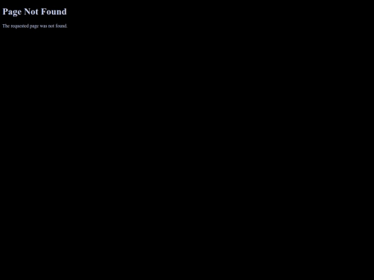 blog/categories screenshot