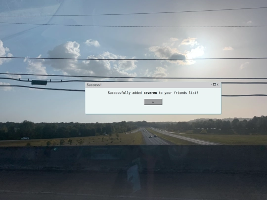 forums/user/add_user/severen screenshot