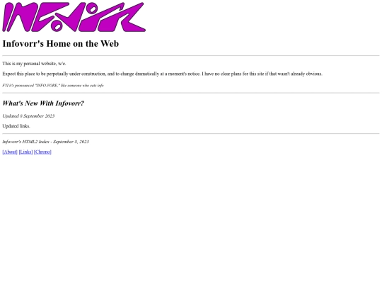 indexV2 screenshot