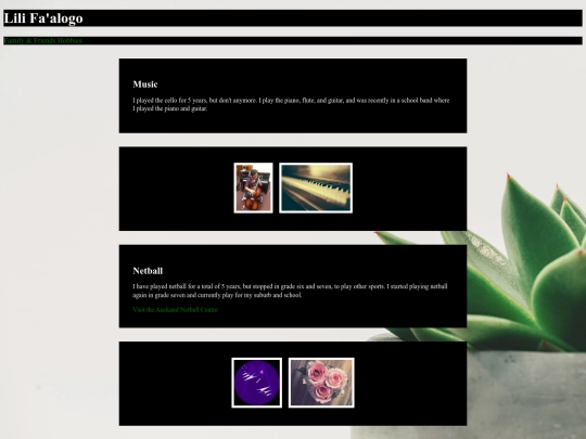 pictures screenshot