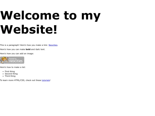 Root/Pages/home screenshot