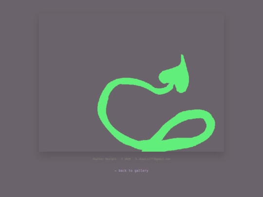 art25 screenshot