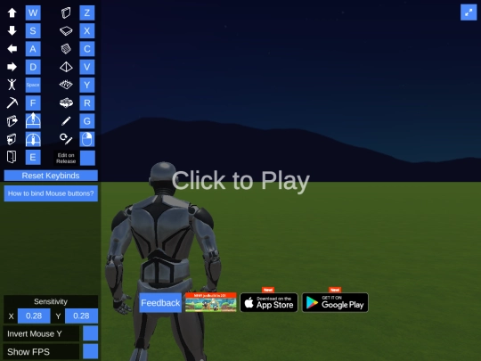 big smacky/geodash screenshot