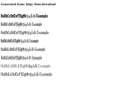 fonts/so-bad-webfont/example screenshot