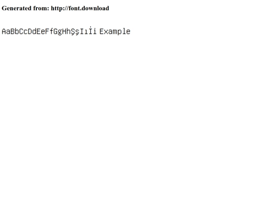 fonts/thegoodmonolith-webfont/example screenshot