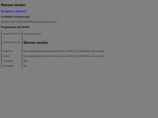 5ed_Curso_Html5_Css3_JS/html/fecha_y_hora_Javascript screenshot