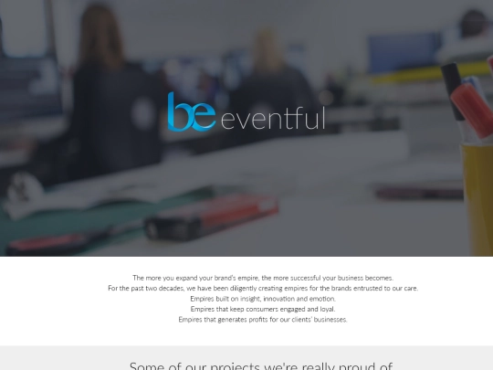 BE_website/Frame6 screenshot