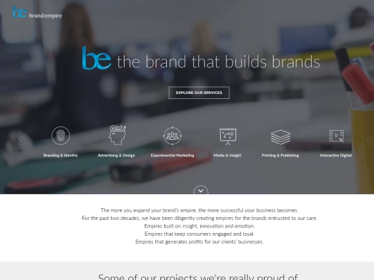BE_website/Frame7 screenshot