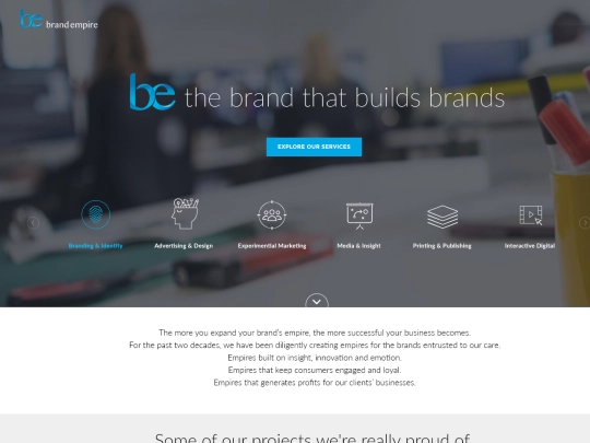 BE_website/Hover screenshot