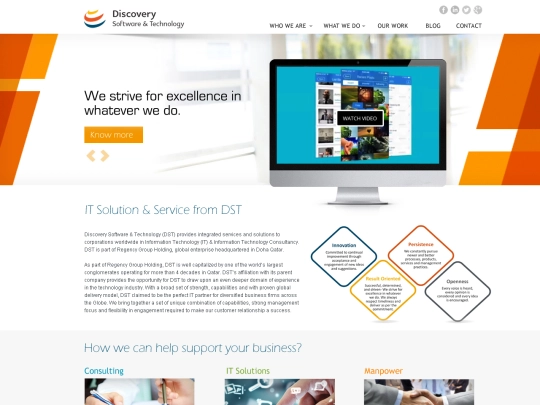 DiscoverySTOption2 screenshot