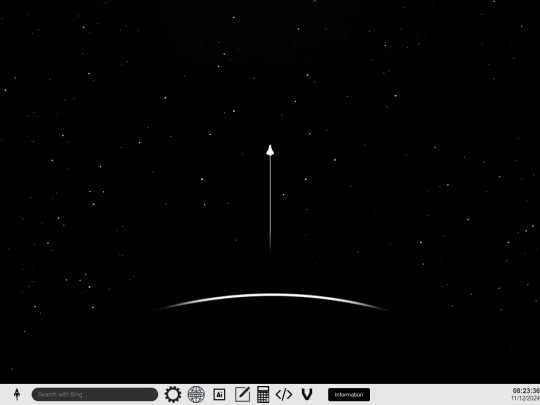 kepler screenshot