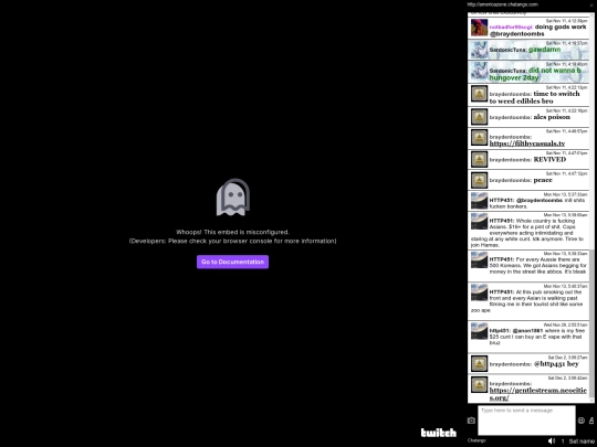 hypersup screenshot