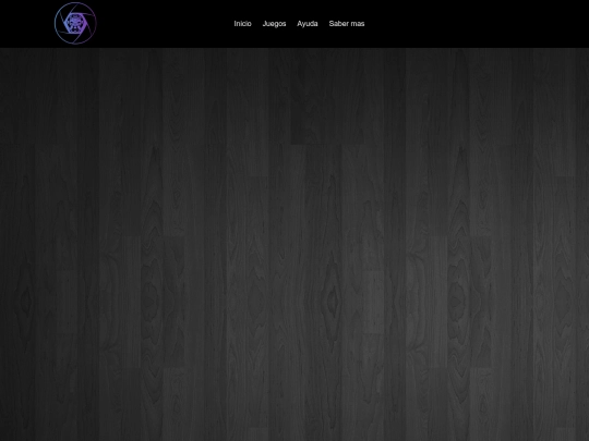 darkangels/inicio screenshot