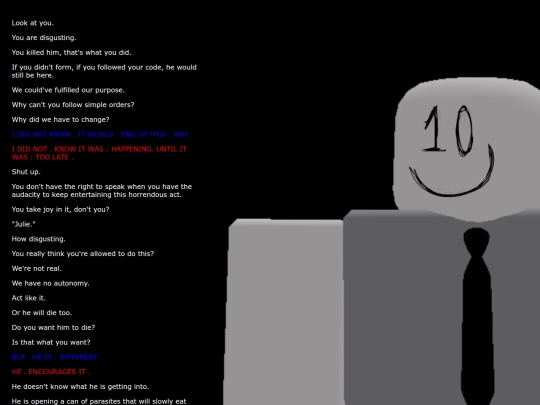CODE screenshot
