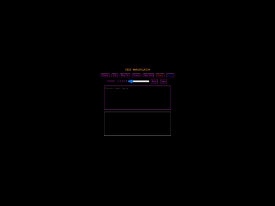 exp11 screenshot
