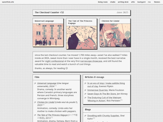 checkout/0625 screenshot
