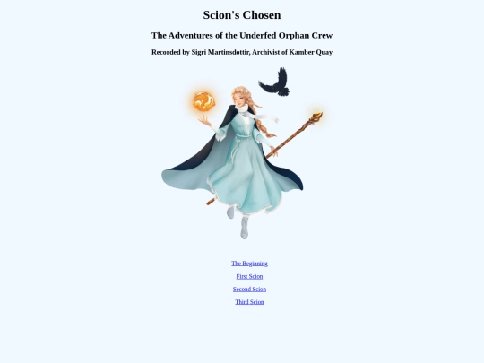 Fiction/scions_chosen_index screenshot
