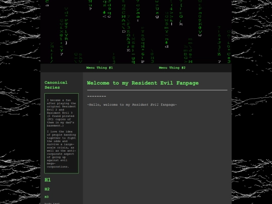 main screenshot