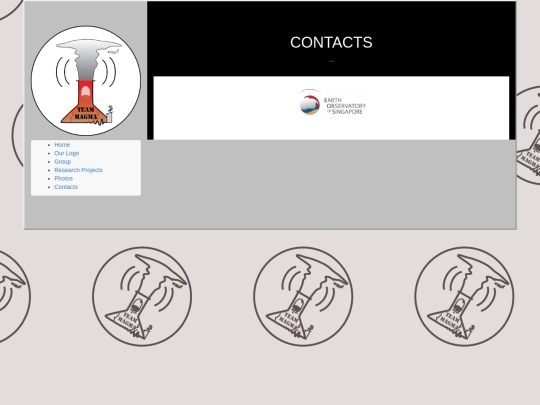 contacts screenshot
