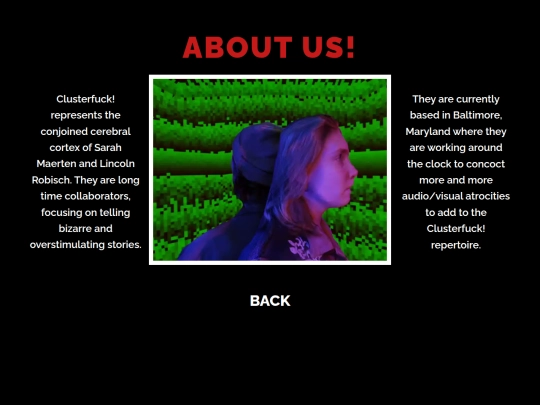 About screenshot