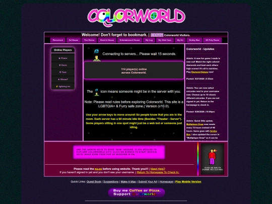 box screenshot