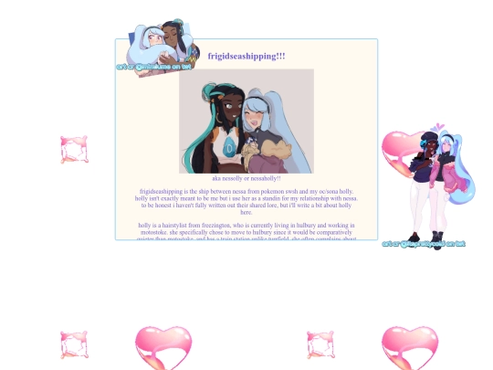 nessolly screenshot