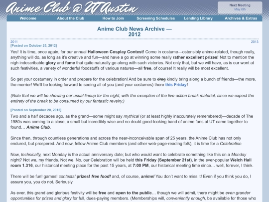 archives/news/2012 screenshot