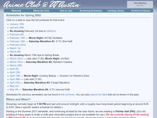 semester/2002/spring screenshot