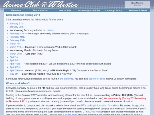 semester/2011/spring screenshot