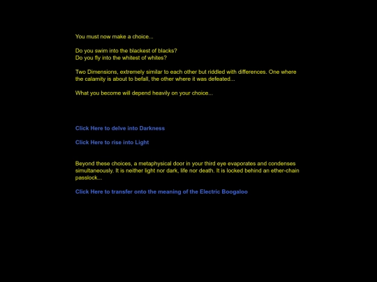 Electic Boogaloo 8 ver10 screenshot