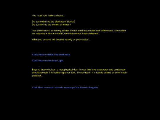 Electic Boogaloo 8 ver12 screenshot