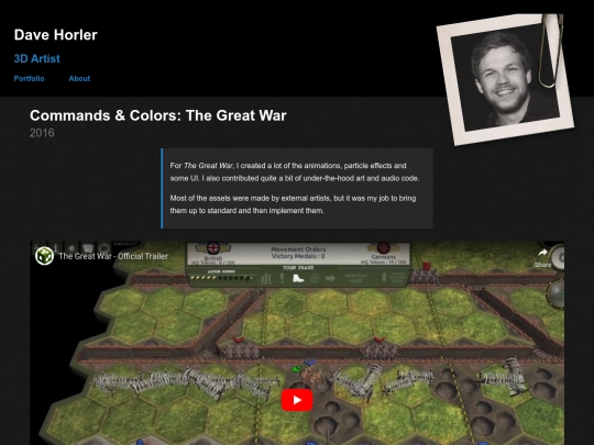 tgw screenshot
