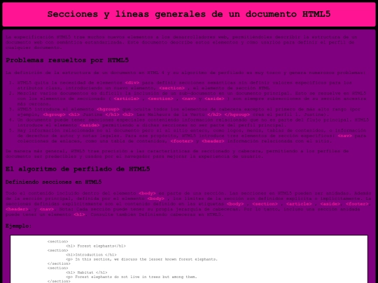 Curso/Modulo1 screenshot
