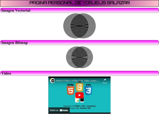 Curso/Modulo2 screenshot