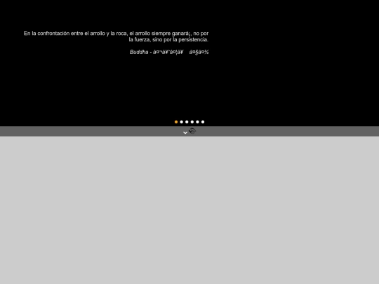 Curso/Modulo8 screenshot