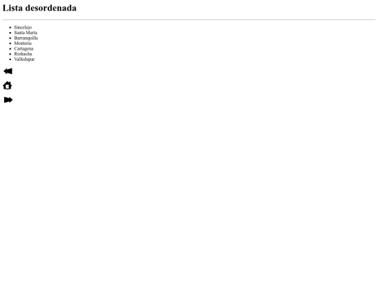 Ejercicio1/javaScript/pagina01 screenshot