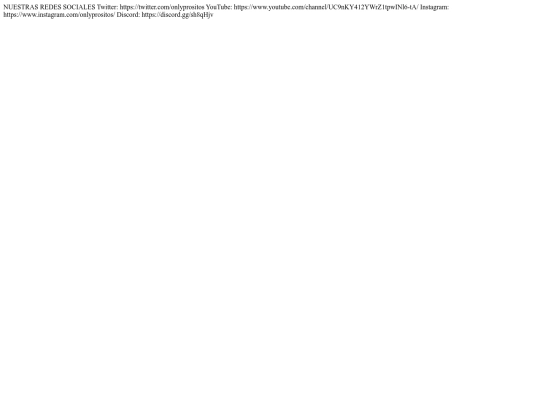 redes-sociales/redes-sociales screenshot