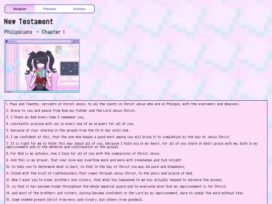 New Testament/Phillipians/Phil1 screenshot
