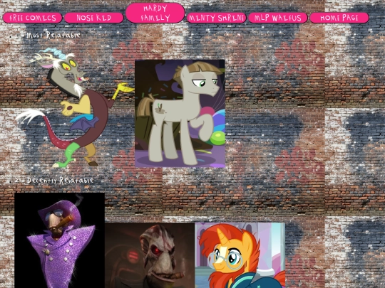 characters screenshot