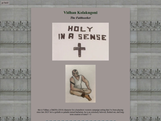vidhan screenshot