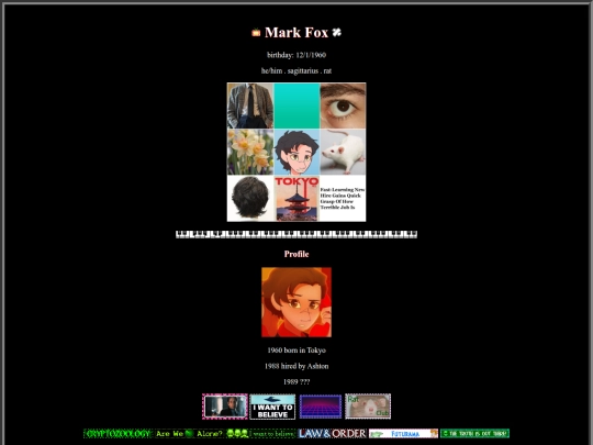 someonehastodie/mark screenshot