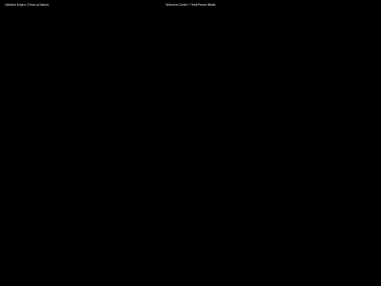 tests/threejs screenshot