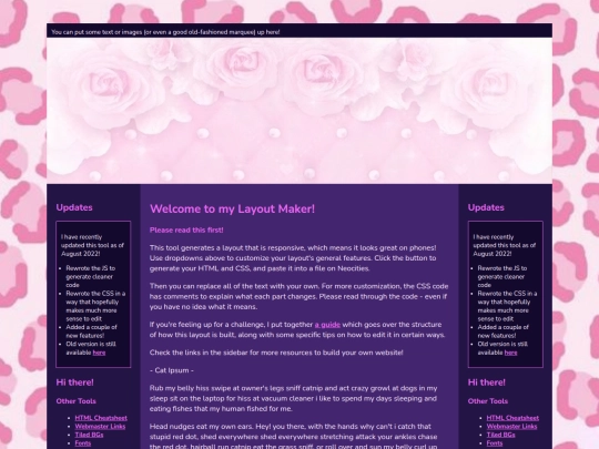 paraparadise screenshot