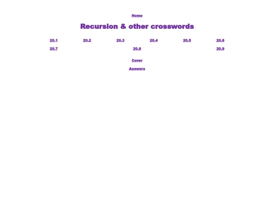 volumes/20 screenshot